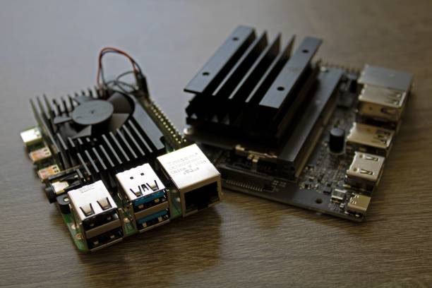 Raspberry Pi 2 - A Basic Overview & Introduction