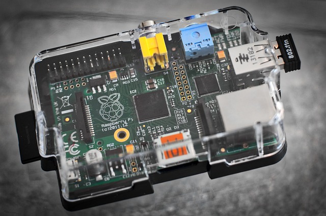 Raspberry Pi Zero: Pinout, Specs, Datasheet & Projects