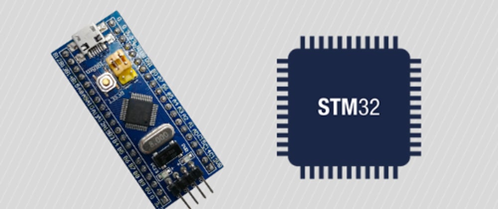 STM32F103C8T6 Blue Pill: Price & Inventory, Datasheet PDF, Specifications and Applications