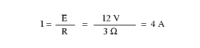Ohms Law Calculator