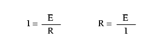 Ohms Law Calculator