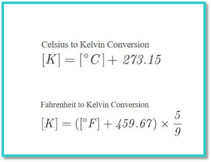 Temperature Conversion