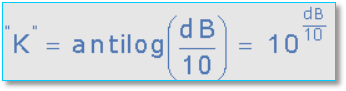 Tee Attenuator Calculator Tee Attenuator Calculator