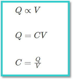 Series and Parallel Capacitor Calculator
