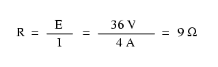 Ohms Law Calculator