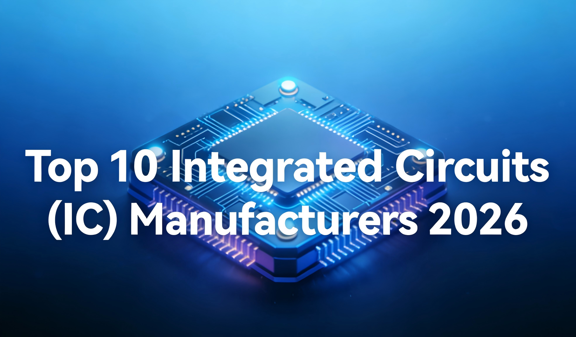 Top Integrated Circuits (IC) Manufacturers.png