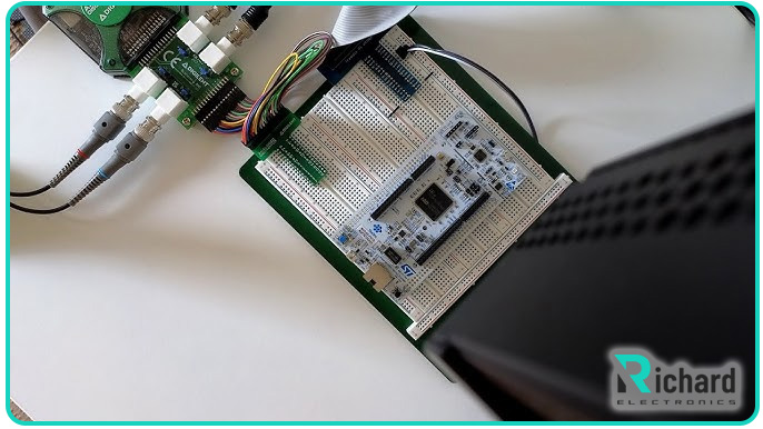 STM32 Nucleo-144 pinout, specifications, datasheet, and projects 9.jpg STM32 Nucleo-144 pinout, specifications, datasheet, and projects 9.jpg