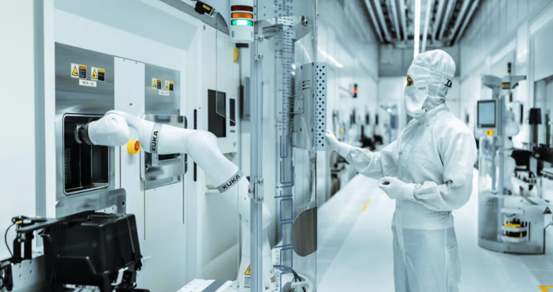 Top 10 Integrated Circuits (IC) Manufacturers 2026.png