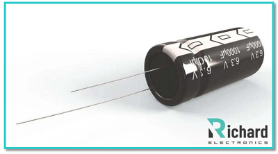 Capacitor Energy And Time Constant Calculator Capacitor Energy And Time Constant Calculator